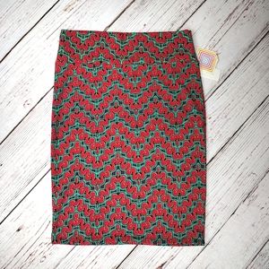 🍉5 for $25* LulaRoe Cassie Pencil Skirt